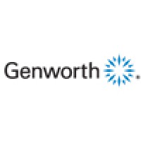 Genworth Company Logo