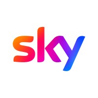 Sky Company Logo