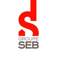 Groupe SEB Company Logo