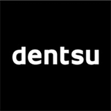 Dentsu Aegis Network Company Logo