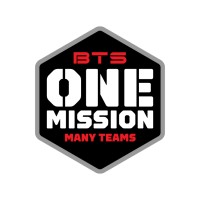 BTS Company Logo