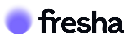 Fresha Company Logo