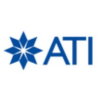 ATI Company Logo