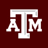 Texas A&M University Company Logo