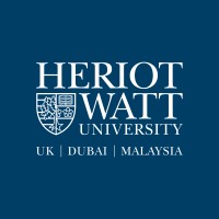 Heriot-Watt University Company Logo