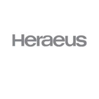 Heraeus Company Logo