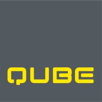 Qube Company Logo