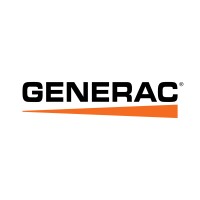 Generac Company Logo