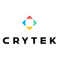Crytek Company Logo