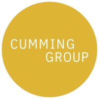 Cumming Group Company Logo