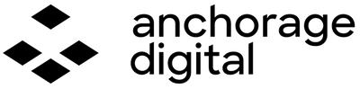 Anchorage Digital Company Logo