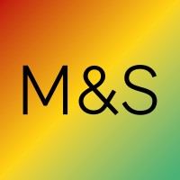 Marks and Spencer Company Logo