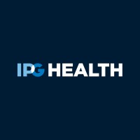 IPG Health Company Logo
