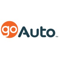 Go Auto Company Logo