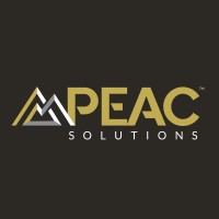 PEAC Solutions Company Logo