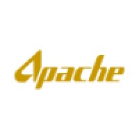 Apache Corporation Company Logo
