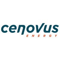 Cenovus Energy Company Logo