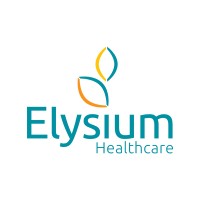 Elysium Healthcare Company Logo