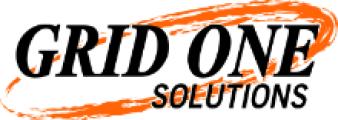 Grid One Solutions Company Logo