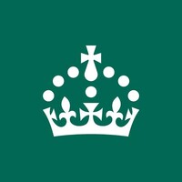 Driver and Vehicle Licensing Agency (DVLA) Company Logo