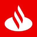 Santander US Company Logo