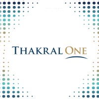 Thakral One Company Logo