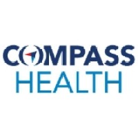 Compass Health Brands Company Logo
