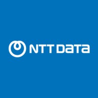 NTT DATA North America Company Logo