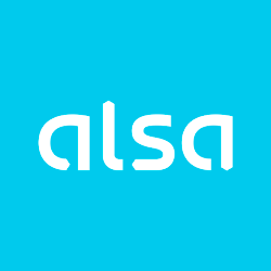 ALSA Company Logo
