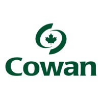 Cowan Insurance Group Company Logo