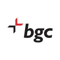 BGC Group Company Logo