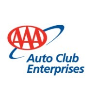 AAA Auto Club Enterprises Company Logo