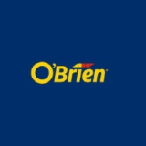 O'Brien Glass Industries Company Logo