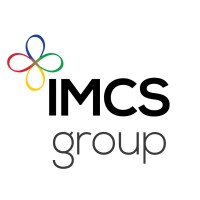 IMCS Group Company Logo