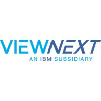 VIEWNEXT Company Logo
