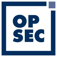 OpSec Security Company Logo