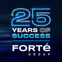 Forte Group Company Logo
