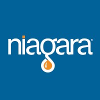 Niagara Bottling Company Logo