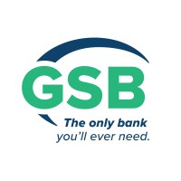 GSB Company Logo
