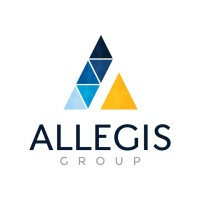 Allegis Group Company Logo