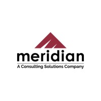 Meridian Technologies Company Logo