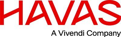 Havas Group Company Logo