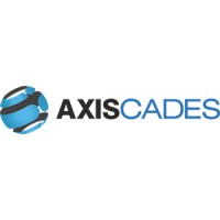 AXISCADES Company Logo