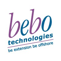 bebo Technologies Company Logo