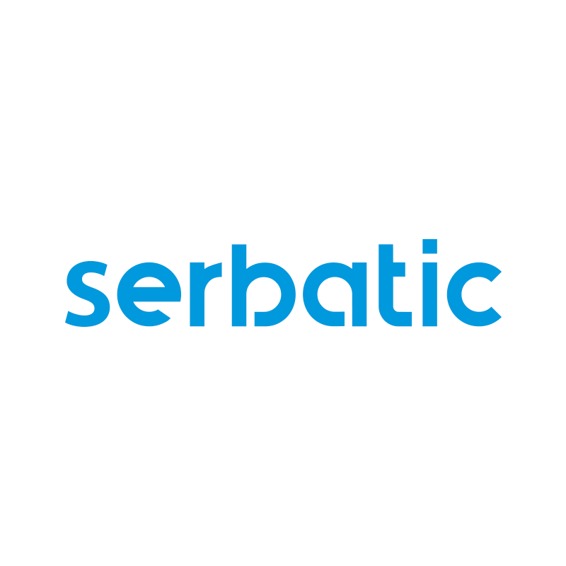 SERBATIC Company Logo