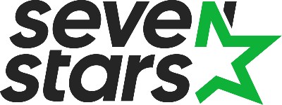 Seven Stars Company Logo