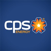CPS Energy Company Logo
