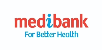 Medibank Company Logo