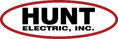 Hunt Electric Company Logo