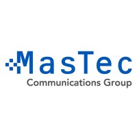 MasTec Communications Group Company Logo